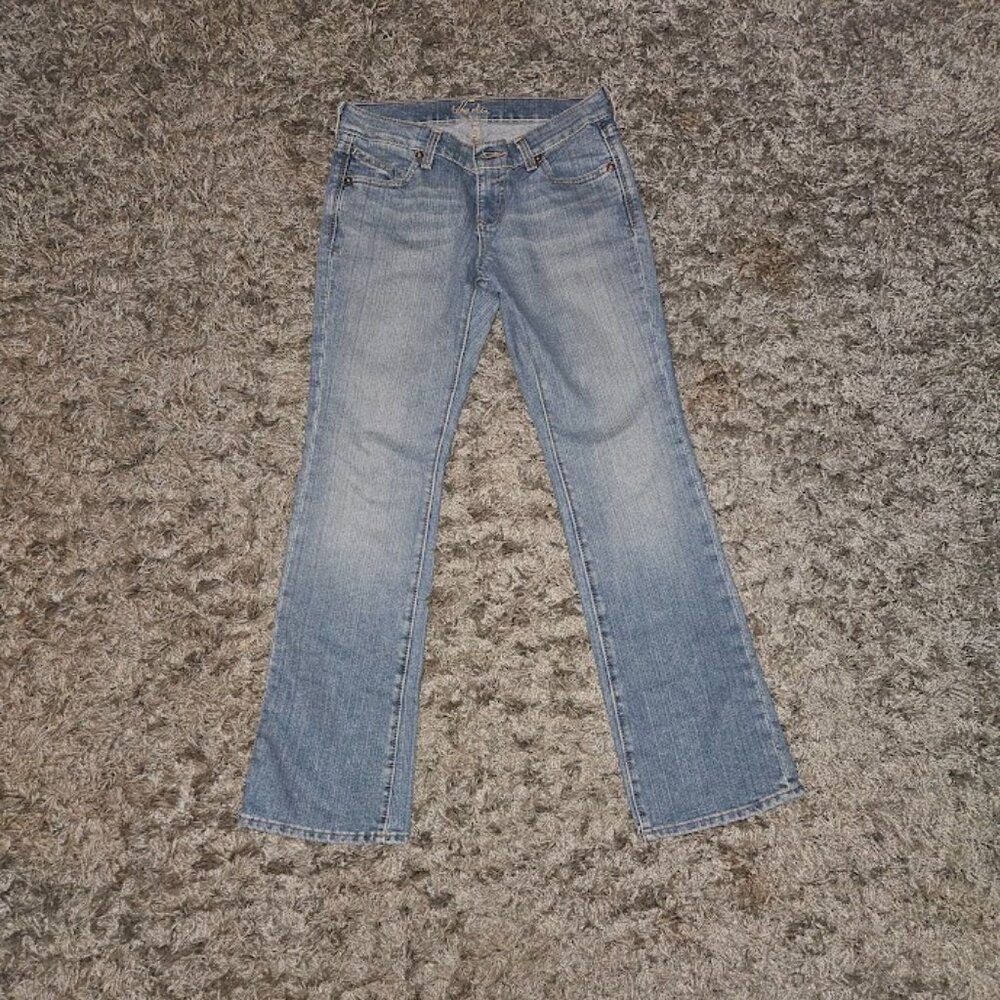 Old Navy The Diva Jeans 2 Short